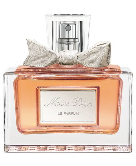 macys dior fragrance